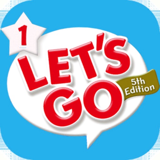 Get Let's Go 1 for iOS, iPhone, iPad Aso Report