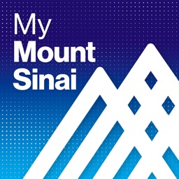 MyMountSinai Apple Watch App