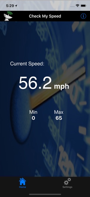 Check My Speed(圖1)-速報App