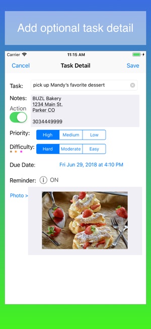 BUZL - Priority List(圖3)-速報App