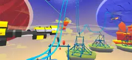 Game screenshot K'NEX Ride It! - VR hack