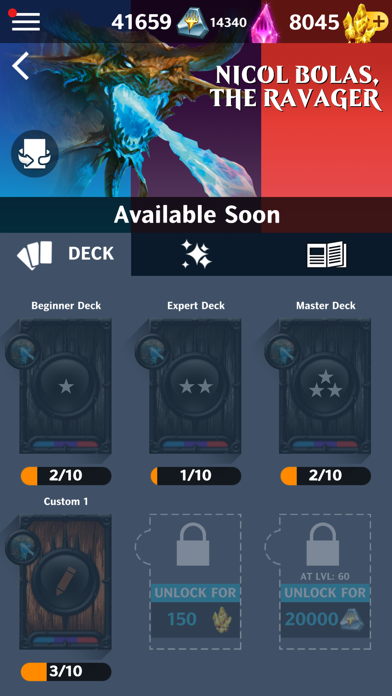 Magic: Puzzle Quest free Crystals and Mana hack