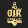 Oir Barber Shop Multisalone