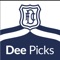 The Official Pick’em App of Dundee FC