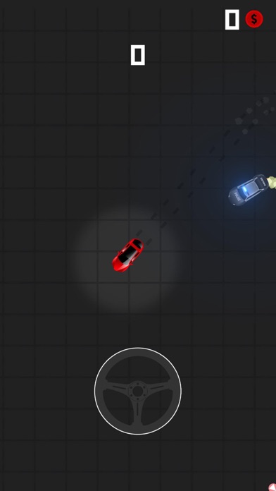 COPS! 1.2.1 IOS ĐUA XE COPS! 1.2.1 IOS