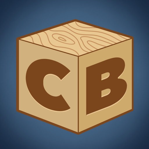 Creative Blocks icon