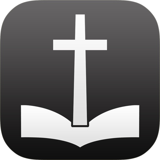 NIV Holy Bible - study hub app Icon