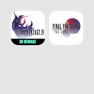 Get FINAL FANTASY IV Complete Pac for iOS, iPhone, iPad Aso Report