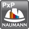 Die PxP Bauleiter App Naumann ermöglicht es direkt vom Smartphone aus alle Materialflüsse auf die Baustelle zu managen und mit wenigen Klicks Material auf Termin bestellen