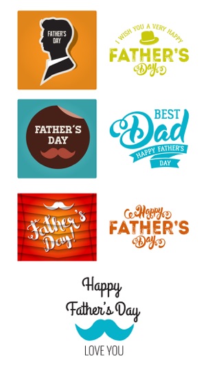 Happy Father's Day Celebration(圖3)-速報App