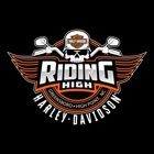 Top 29 Business Apps Like Riding High Harley-Davidson - Best Alternatives