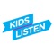 Podcasts are a perfect screen-free activity for kids
