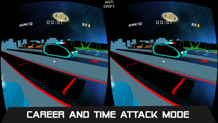 VR Hoppy Galaxy Road screenshot-3