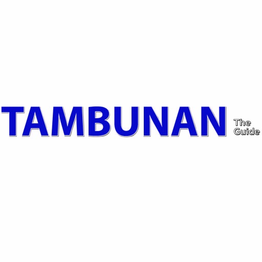 Tambunan the Guide