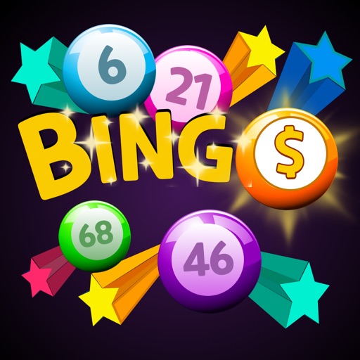 Bingo Boost win real money iOS App