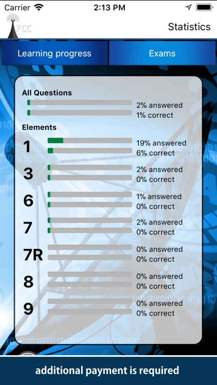 FCC Exams screenshot-4