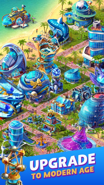 Paradise Island 2: Resort Sim screenshot-2