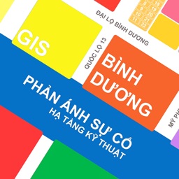 Phản ánh sự cố Bình Dương