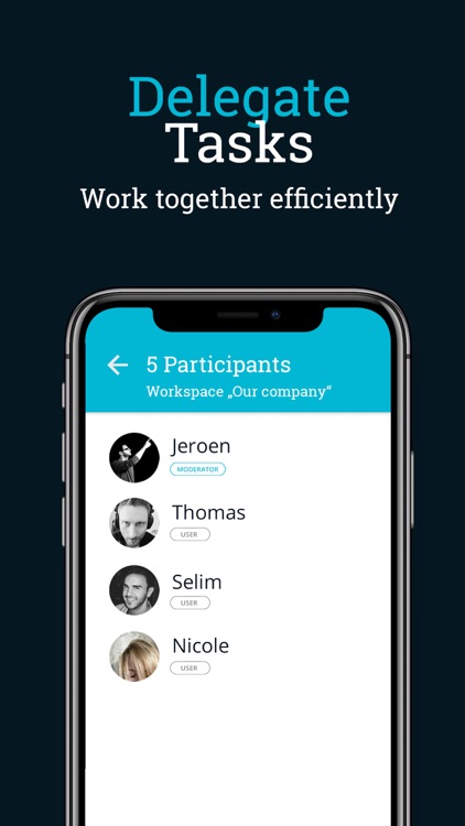 To Do Lists - LYRIA screenshot-4