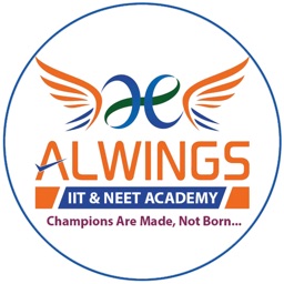 ALWINGS  IIT & NEET ACADEMY