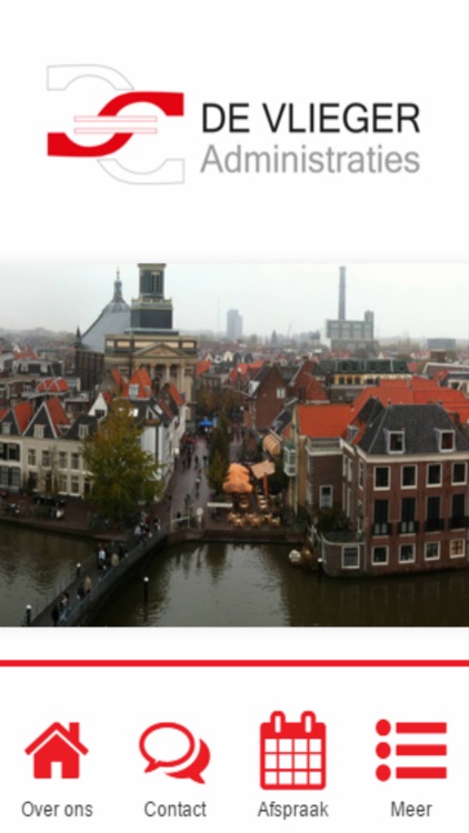 De Vlieger Administraties