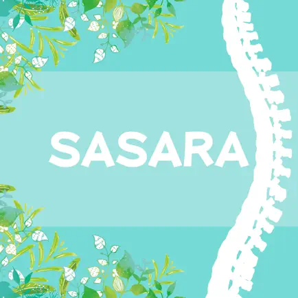 SASARA　公式アプリ Cheats