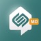 Medocity MD was developed for care professionals to virtually connect with, track and monitor patients