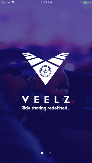 Veelz Driver(圖1)-速報App