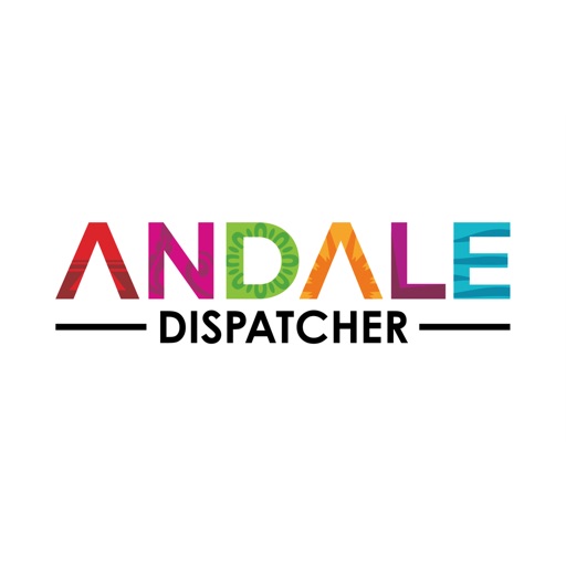 Andale Dispatcher icon