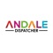 Andale Dispatcher is a designed to serve the hotels, restaurants and bars of Los Cabos