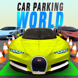 Real Car Parking Car Simulator
