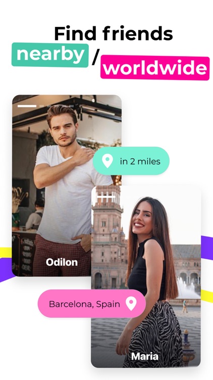 Hily Dating – Meet New People