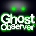 Ghost Observer - ゴースト検出器シミュレータ icon