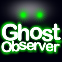 Contact Ghost Observer - AR Detector
