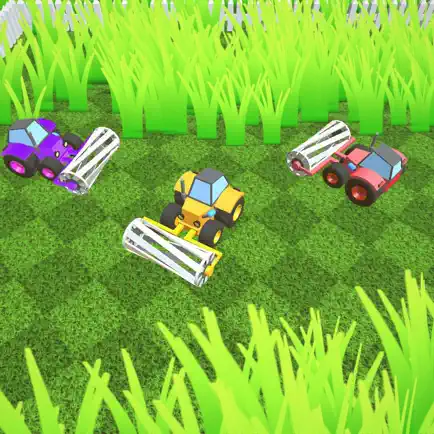 Cut The Grass 3D Читы