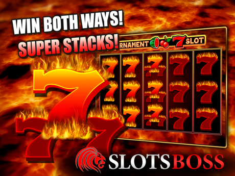 Hacks for Slots Boss Tournament Slots