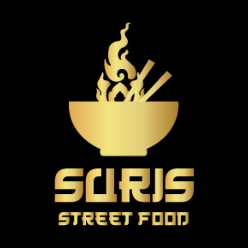 Suris Street Food icon