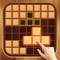 Block Puzzle - Wood Legend is a brand-new addictive wooden style puzzle game