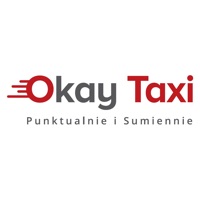 Biało Czerwone Okay Taxi pour PC