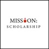 The Mission: Scholarship App