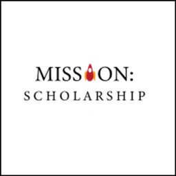 The Mission: Scholarship App