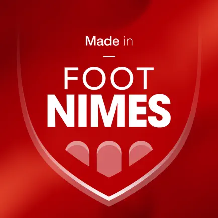 Foot Nîmes Читы