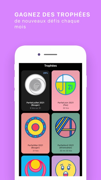 Activity Tracker+ Activity Tracker+
