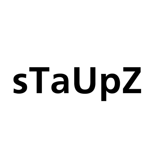 sTaUpZ Icon