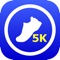 Train to run your very first 5K race, and then continue with the award-winning Runmeter GPS capabilities that give you feedback and motivation to go farther, be healthier, and live longer