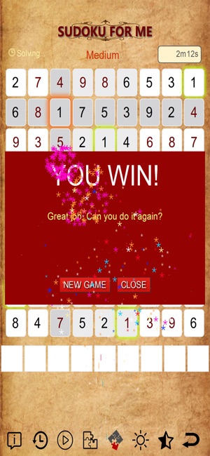 Sudoku Kingdom - Puzzles Game(圖3)-速報App