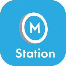 MA Station