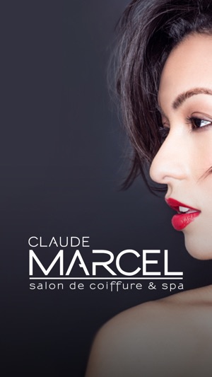 CLAUDE MARCEL Salon(圖1)-速報App