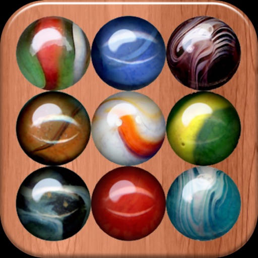 Marble Craft Premium iOS App