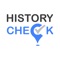 History Check© is a multi-purpose, map-based travel app